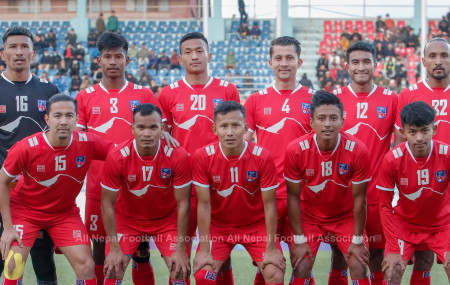 फाइल तस्बिर।